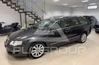2007 Volkswagen Passat