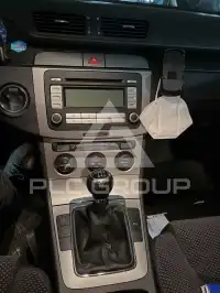 2007 Volkswagen Passat