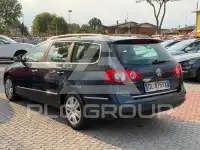 2007 Volkswagen Passat