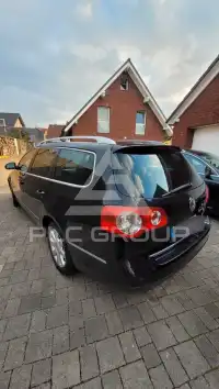 2007 Volkswagen Passat