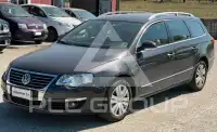 2007 Volkswagen Passat