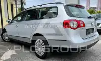 2007 Volkswagen Passat
