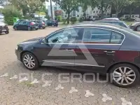 2007 Volkswagen Passat