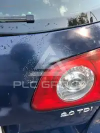 2007 Volkswagen Passat