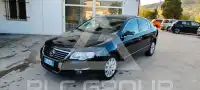2007 Volkswagen Passat