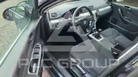 2007 Volkswagen Passat