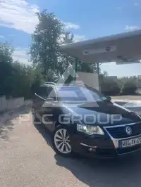 2007 Volkswagen Passat