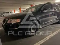 2007 Volkswagen Passat