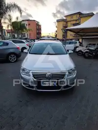 2007 Volkswagen Passat