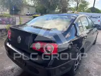 2007 Volkswagen Passat
