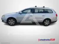 2007 Volkswagen Passat