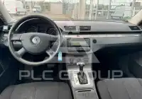 2007 Volkswagen Passat