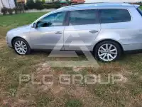 2007 Volkswagen Passat