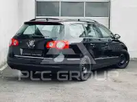 2007 Volkswagen Passat
