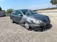 2007 Volkswagen Passat
