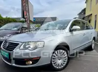 2007 Volkswagen Passat