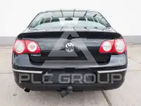 2007 Volkswagen Passat