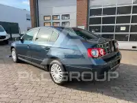2007 Volkswagen Passat