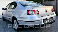 2007 Volkswagen Passat