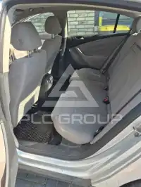 2007 Volkswagen Passat