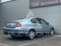 2007 Volkswagen Passat