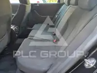 2007 Volkswagen Passat