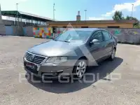 2007 Volkswagen Passat