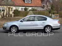 2007 Volkswagen Passat