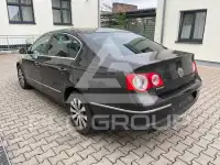 2007 Volkswagen Passat