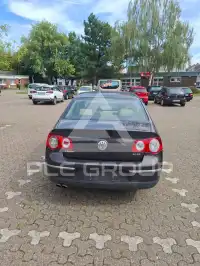 2007 Volkswagen Passat