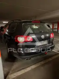 2007 Volkswagen Passat