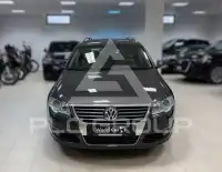 2007 Volkswagen Passat
