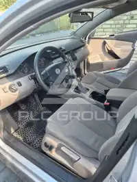 2007 Volkswagen Passat