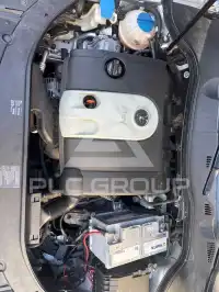 2007 Volkswagen Passat