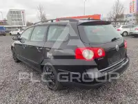 2007 Volkswagen Passat