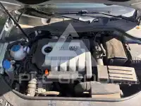 2007 Volkswagen Passat