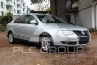2007 Volkswagen Passat