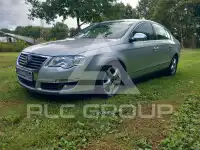 2007 Volkswagen Passat