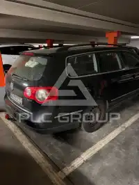 2007 Volkswagen Passat