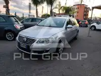 2007 Volkswagen Passat