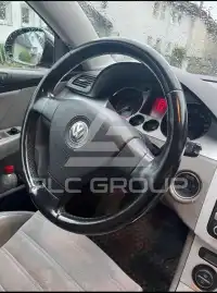 2007 Volkswagen Passat