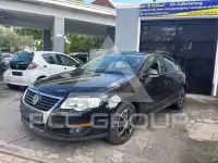 2007 Volkswagen Passat