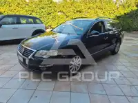 2007 Volkswagen Passat