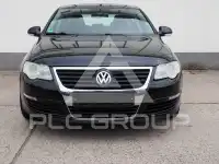 2007 Volkswagen Passat