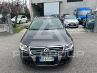2007 Volkswagen Passat