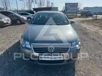 2007 Volkswagen Passat
