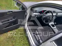 2007 Volkswagen Passat