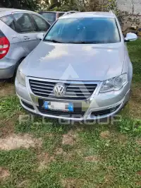 2007 Volkswagen Passat