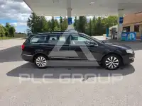 2007 Volkswagen Passat