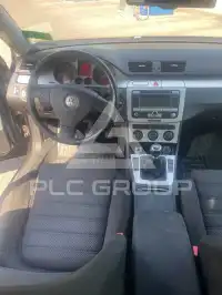 2007 Volkswagen Passat